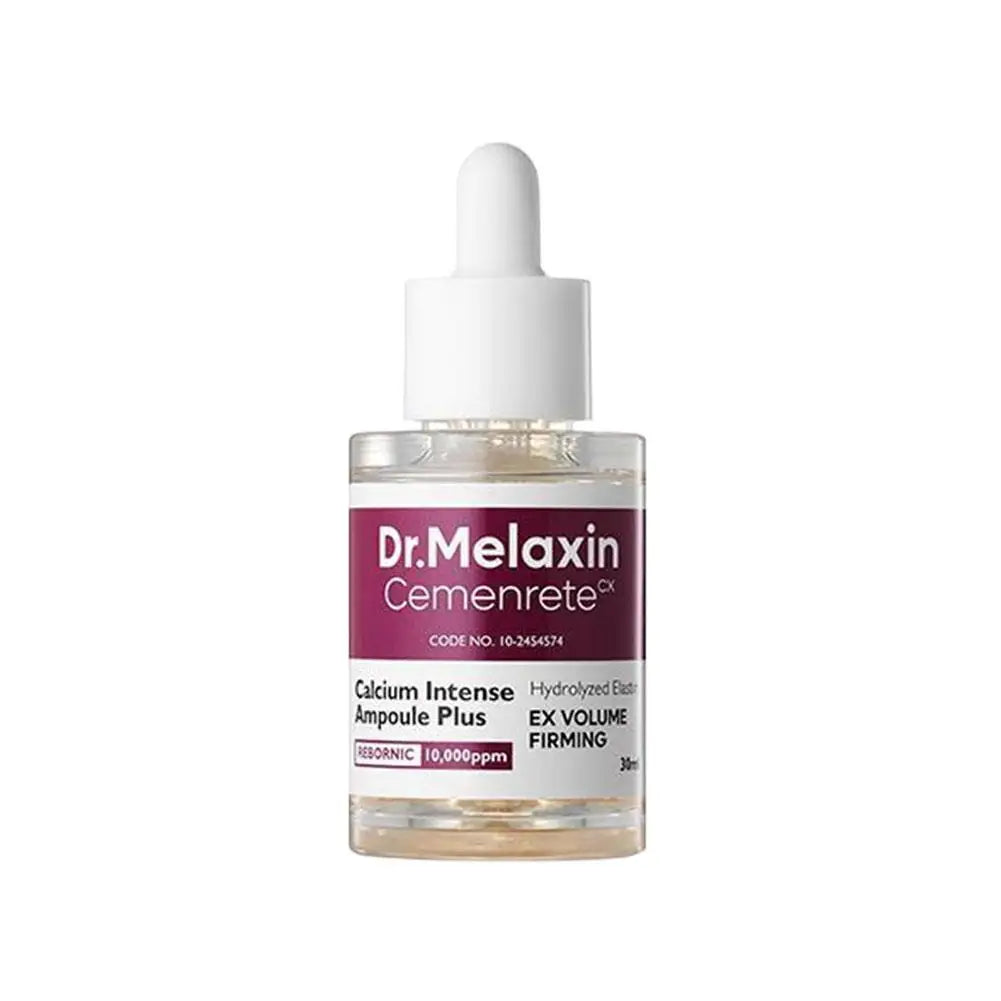 Korea Cemenrete Collagen Set Cemenrete Calcium Volume Multi Balm Calcium Ampoule Serum Black Rice White Rice Exfoliating Essence