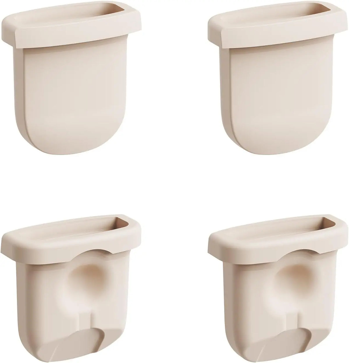 Breast Pump Parts, Duckbill Valves and Silicone Diaphragm Compatible with eufy S1 Pro/S1/E10/E20 Wearable Breast Pump