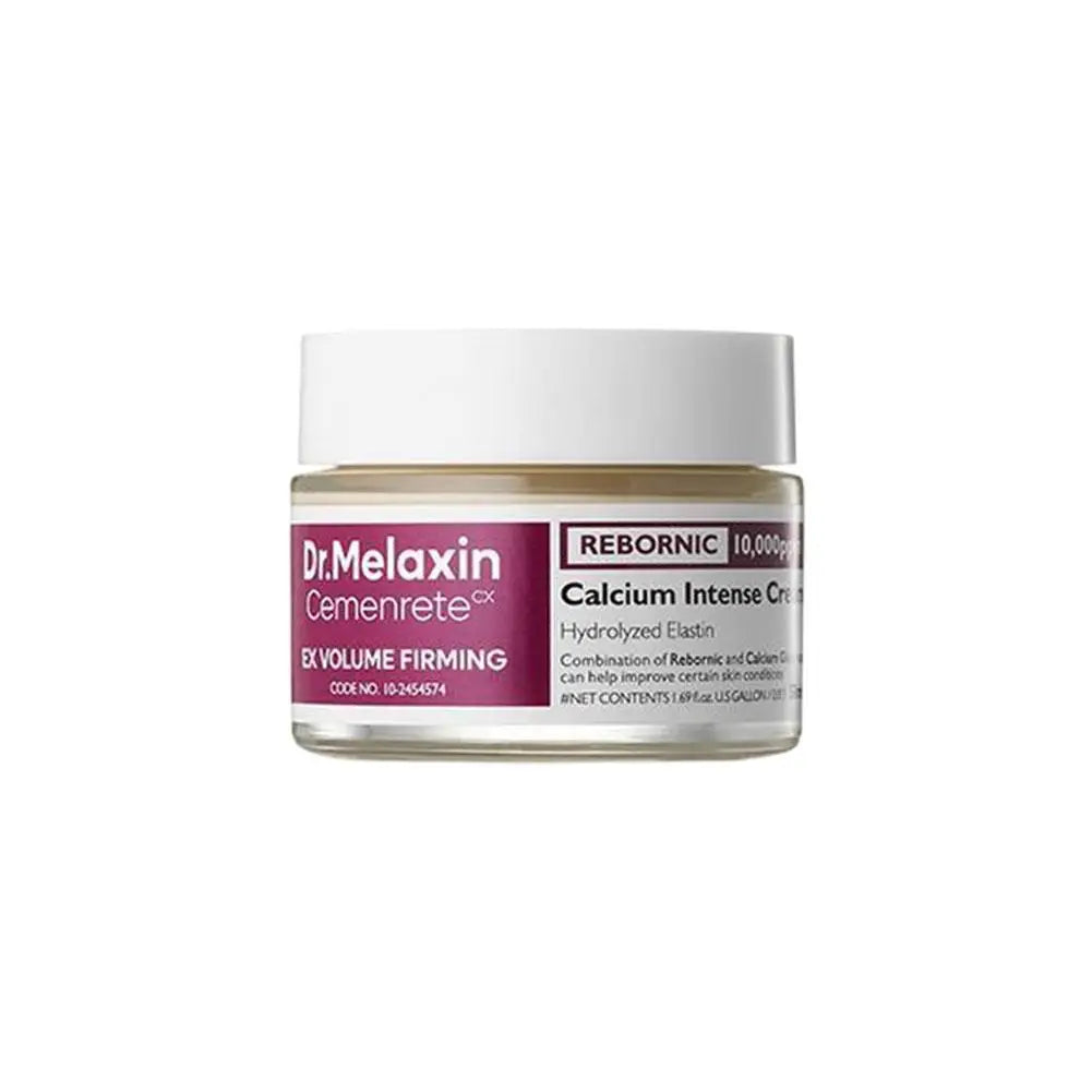 Korea Cemenrete Collagen Set Cemenrete Calcium Volume Multi Balm Calcium Ampoule Serum Black Rice White Rice Exfoliating Essence
