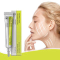 Crème exfoliante pour les yeux, Essence hydratante au rétinol coréen, rajeunissante, rétrécit les Pores, éclaircissante, soins pour la peau