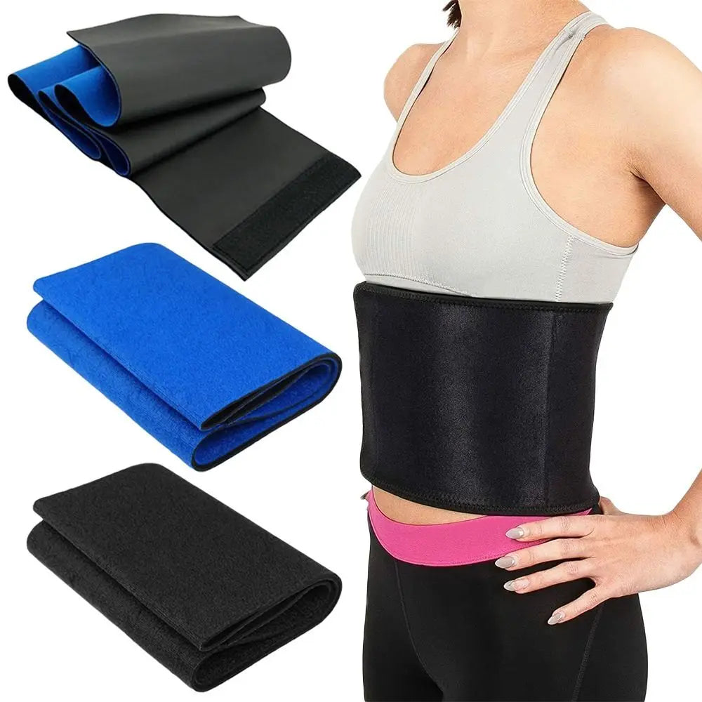 Underwear Tummy Control Adjustable Seamless Bandage Wrap Girdle Abdomina Binder Waist Trainer Traceless Body Girdle Adjustable