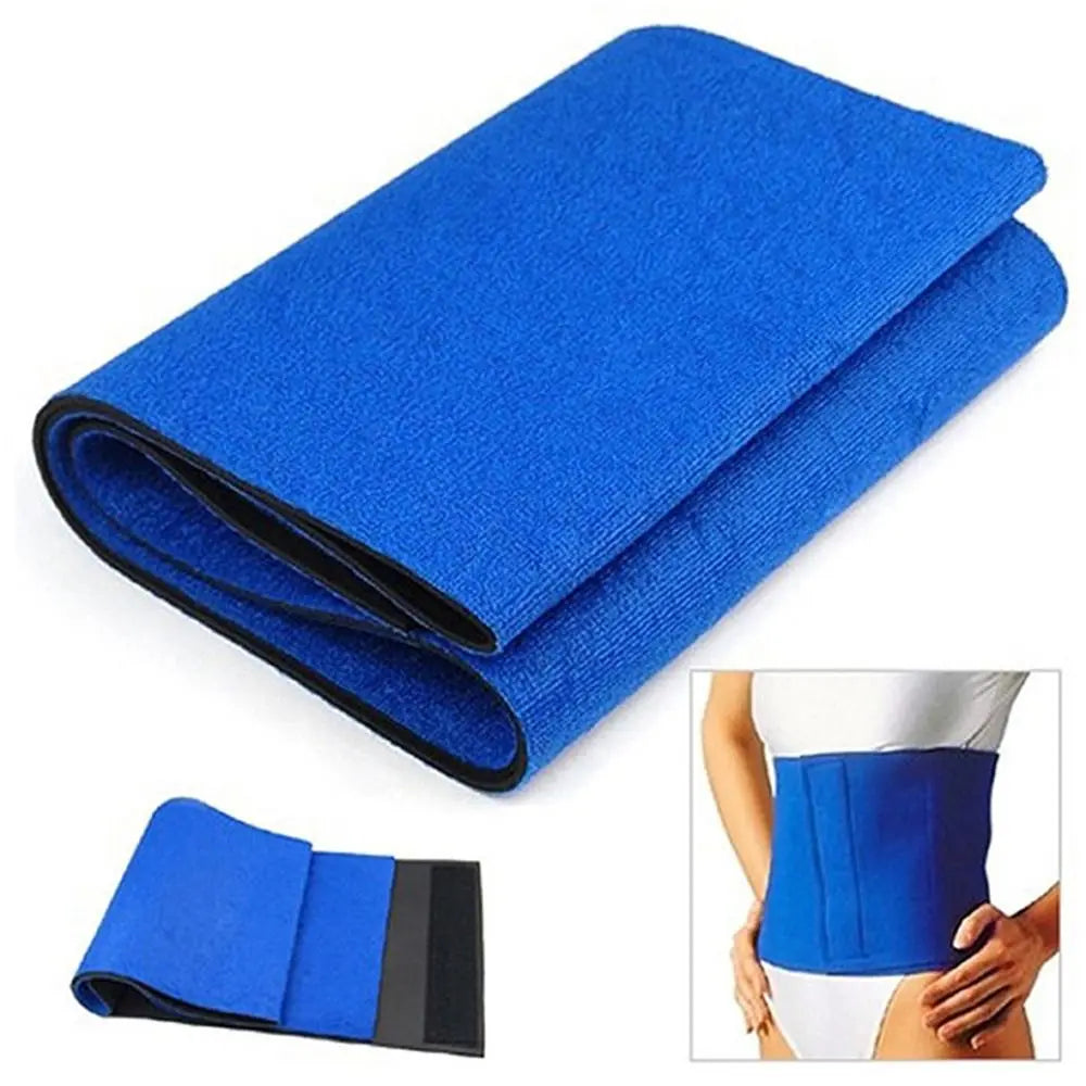 Underwear Tummy Control Adjustable Seamless Bandage Wrap Girdle Abdomina Binder Waist Trainer Traceless Body Girdle Adjustable